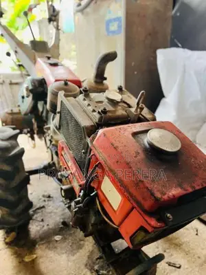 Kubota RK80 1996 Tractor Brand New