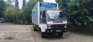 Ashok-Leyland Leyland 1992 Lorry (Used)