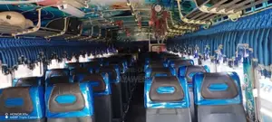 HINO Power 2009 Bus (Used)