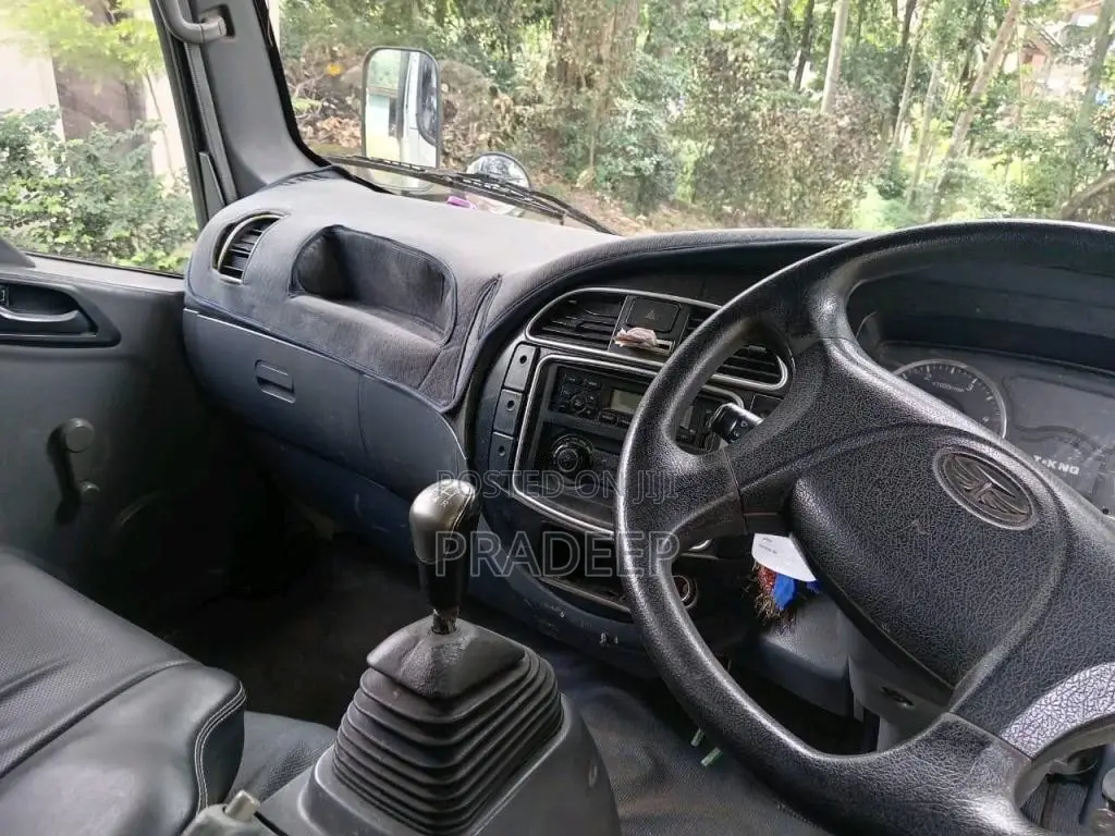 JAC JAC 2018 Lorry (Used)