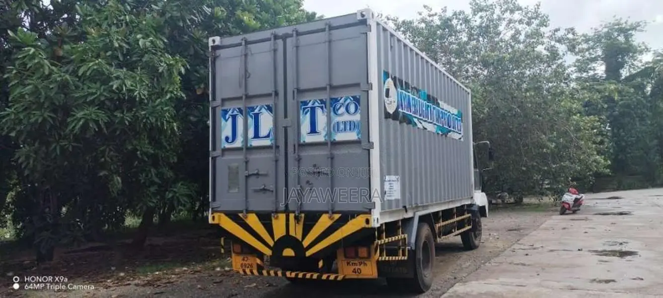 Ashok-Leyland Leyland 1992 Lorry (Used)