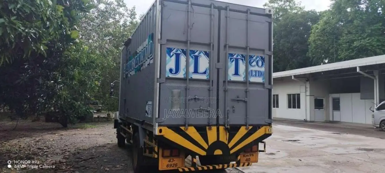 Ashok-Leyland Leyland 1992 Lorry (Used)