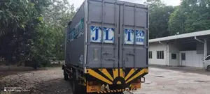 Ashok-Leyland Leyland 1992 Lorry (Used)