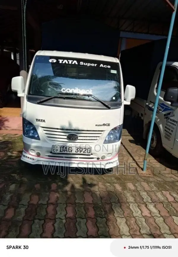 Tata Dimo Lokka 2018 Lorry (Used)