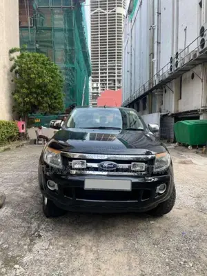 Ford Ranger 2015 Pickup (Used)