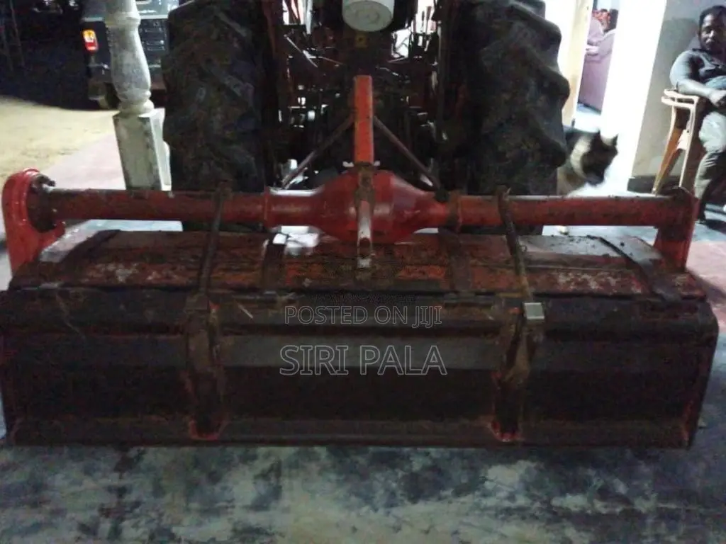 Kubota LA 508 2015 Tractor (Used)