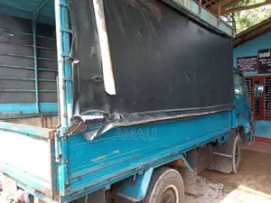 Mitsubishi CANTER 1989 Lorry (Used)
