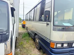 HINO Rainbow 1991 Bus (Used)
