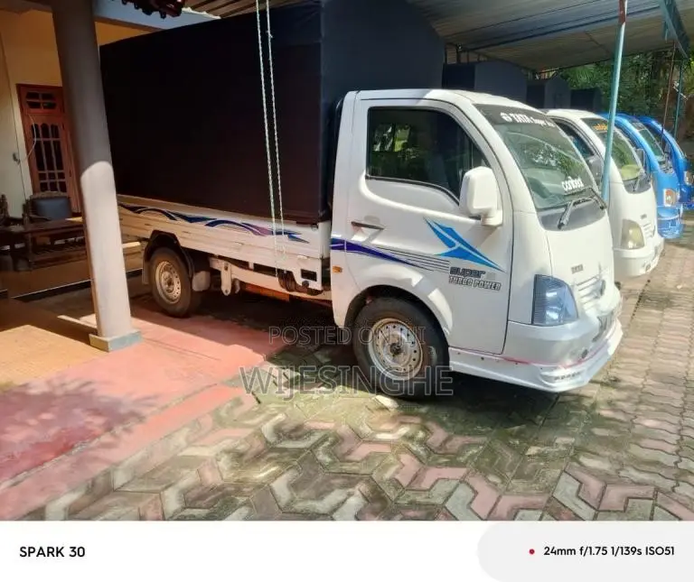 Tata Dimo Lokka 2018 Lorry (Used)