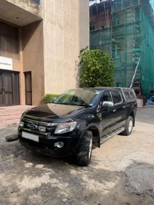 Ford Ranger 2015 Pickup (Used)
