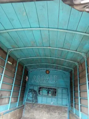 Mitsubishi CANTER 1989 Lorry (Used)
