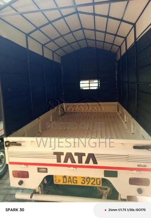 Tata Dimo Lokka 2018 Lorry (Used)