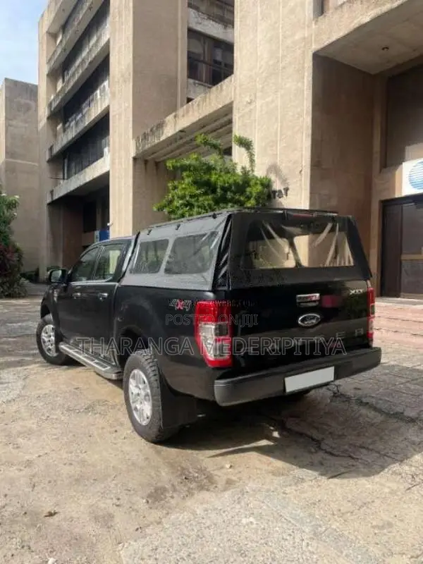 Ford Ranger 2015 Pickup (Used)