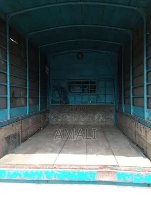 Mitsubishi CANTER 1989 Lorry (Used)