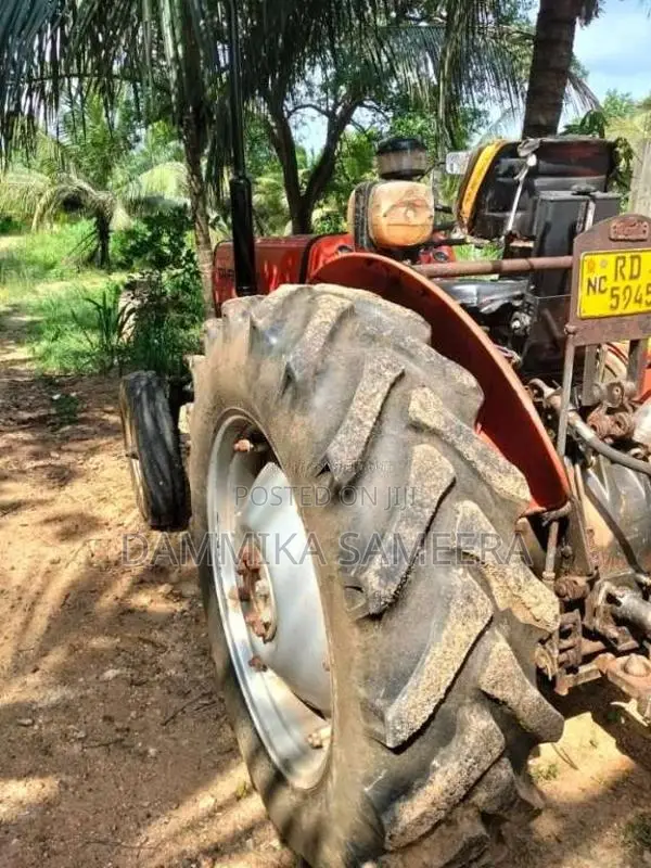 TAFE 45DI 2013 Tractor (Used)