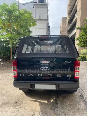 Ford Ranger 2015 Pickup (Used)