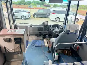 HINO Rainbow 1991 Bus (Used)