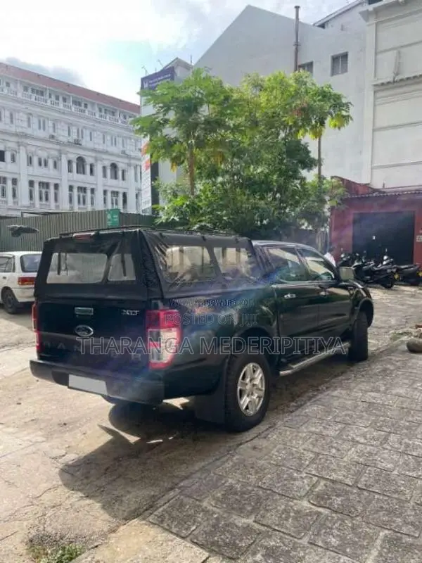 Ford Ranger 2015 Pickup (Used)