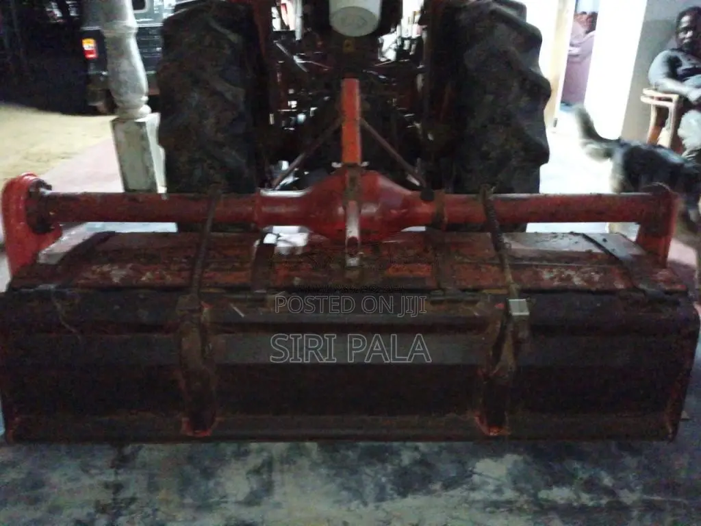 Kubota LA 508 2015 Tractor (Used)