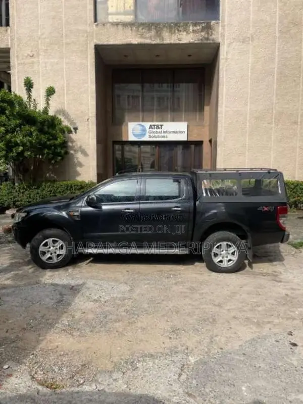 Ford Ranger 2015 Pickup (Used)