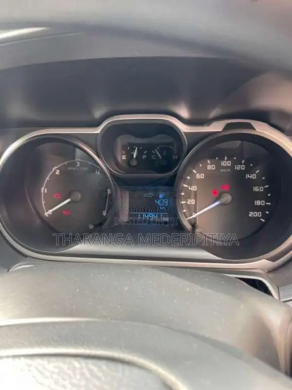 Ford Ranger 2015 Pickup (Used)