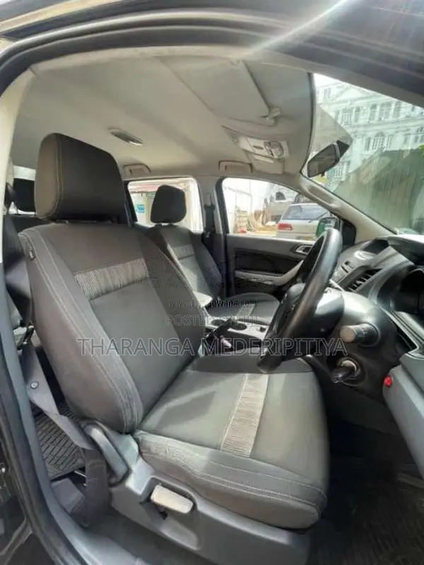 Ford Ranger 2015 Pickup (Used)