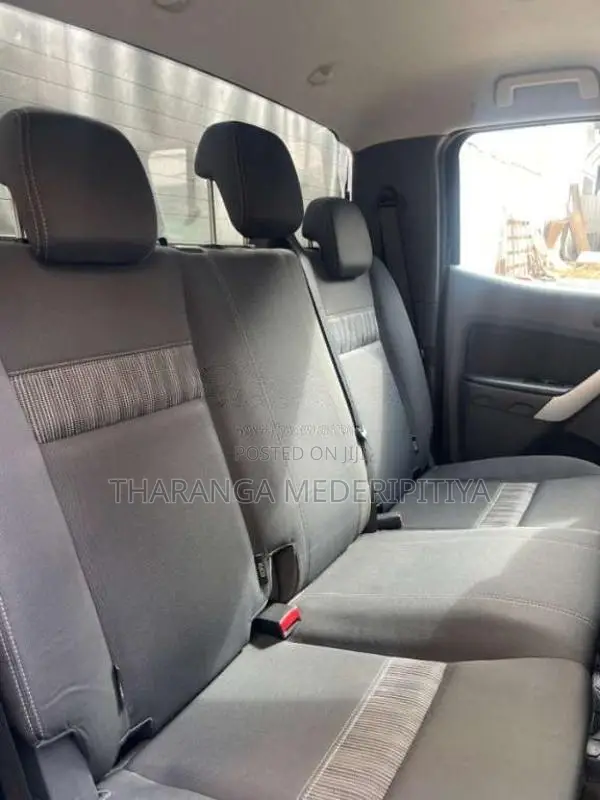 Ford Ranger 2015 Pickup (Used)