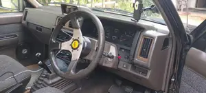 Nissan Double Cab 1983 Pickup (Used)