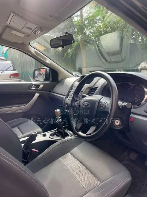 Ford Ranger 2015 Pickup (Used)