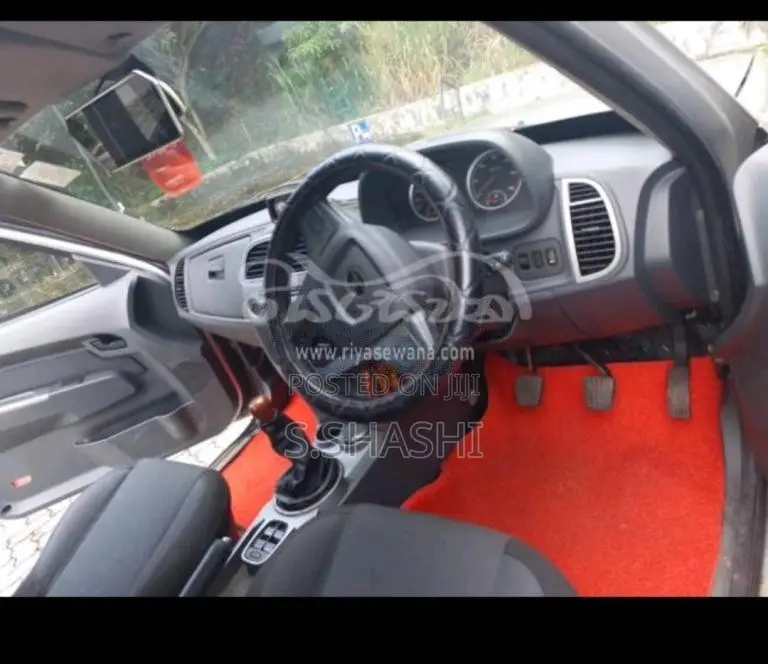 Tata Xenon 2011 Pickup (Used)