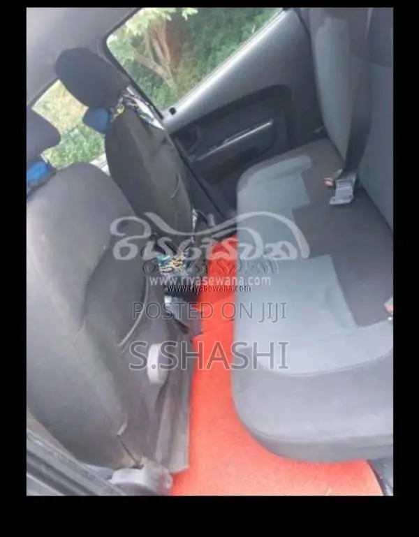 Tata Xenon 2011 Pickup (Used)