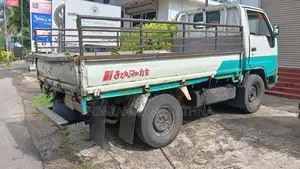Toyota Toyoace 1992 Lorry (Used)