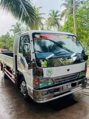 Isuzu 4HJ1 2005 Lorry (Used)