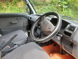 Daihatsu Hijet 2006 Lorry (Used)