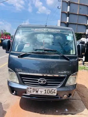Tata Super Ace 2013 Lorry (Used)