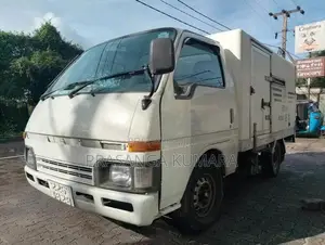 Isuzu Fargo 1994 Lorry (Used)