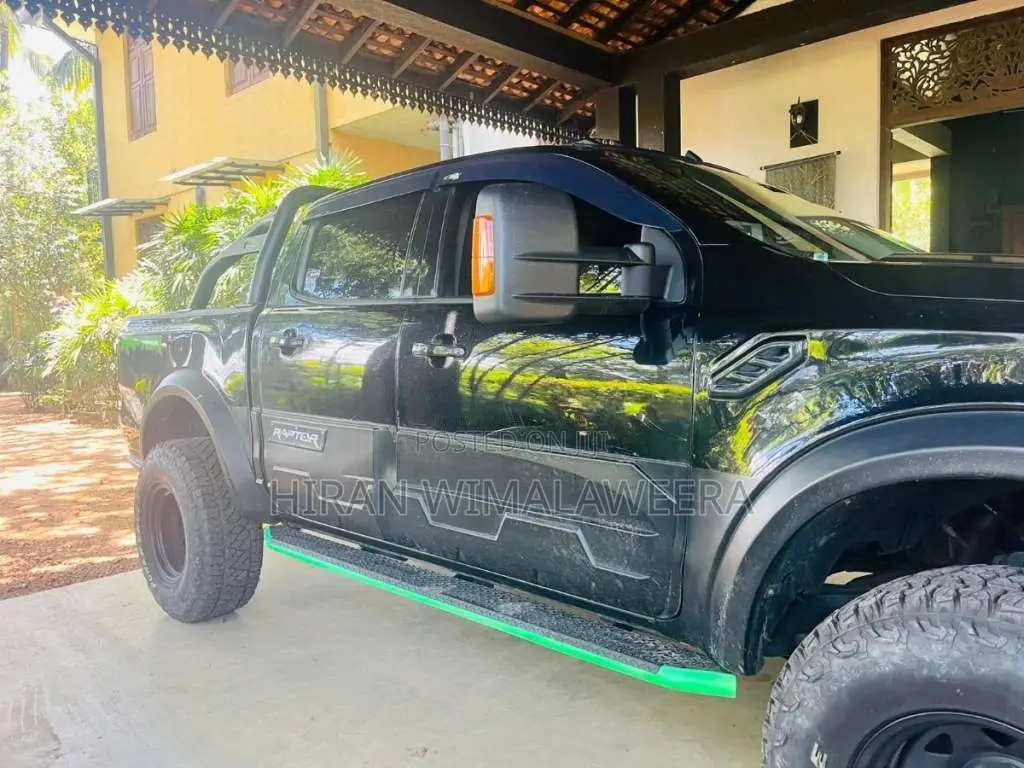 Ford Ranger 2015 Pickup (Used)
