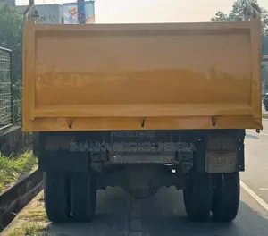 Ashok-Leyland Leyland 2018 Lorry (Used)