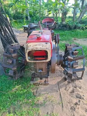 Kubota Sifang 2010 Tractor (Used)