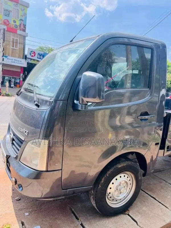 Tata Super Ace 2013 Lorry (Used)