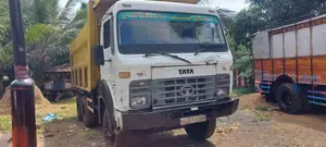 Tata 2516 2009 Lorry (Used)