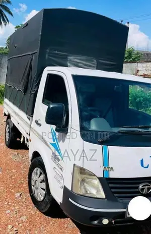 Tata Dimo Lokka 2016 Lorry (Used)