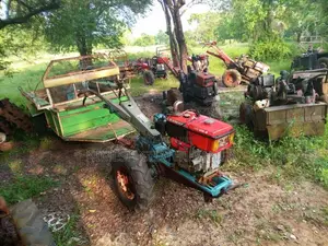 TAFE Sifang 2018 Tractor (Used)