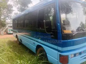 Nissan Civilian 1986 Bus (Used)