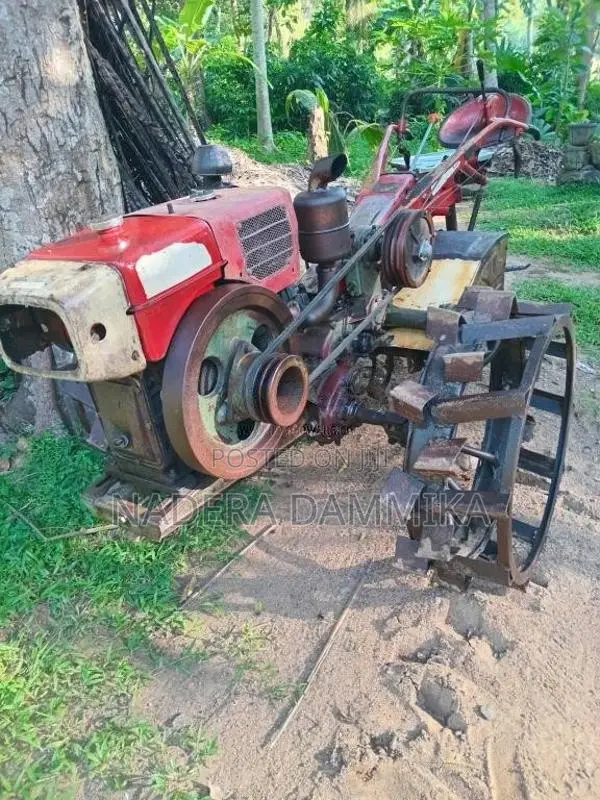 Kubota Sifang 2010 Tractor (Used)