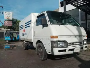 Isuzu Fargo 1994 Lorry (Used)