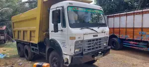 Tata 2516 2009 Lorry (Used)