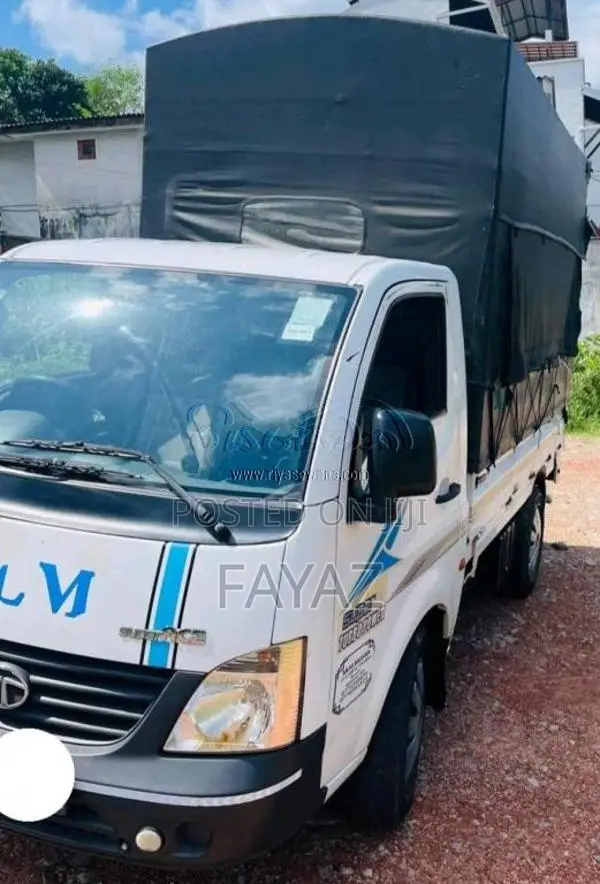 Tata Dimo Lokka 2016 Lorry (Used)
