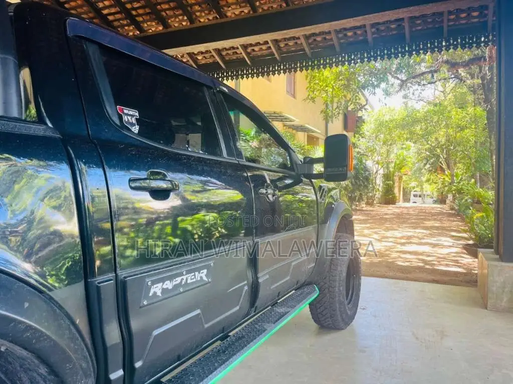 Ford Ranger 2015 Pickup (Used)