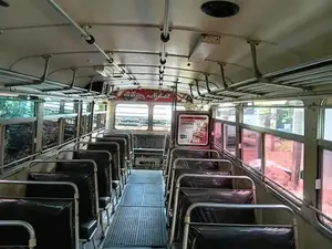Tata 1510 2005 Bus (Used)